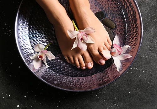 Pedicure