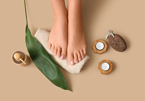Pedicure