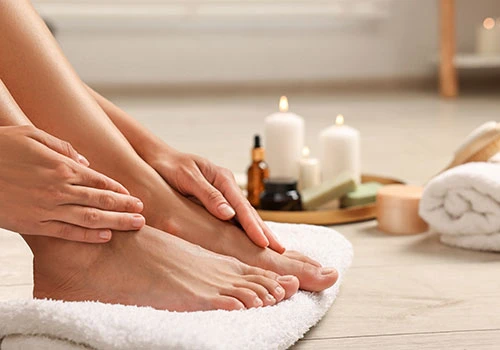 Pedicure